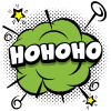 hohoho icon