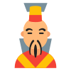 imperatore-giapponese icon