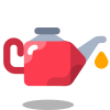 Engine Oil icon