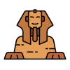 Sphinx icon