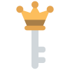 Crown icon