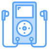 MP3 Player icon