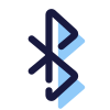 Bluetooth icon