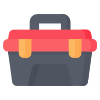 Toolbox icon