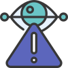 Retina icon