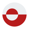 グリーンランド-円形 icon