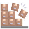 Boxes icon