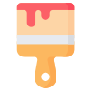 Paintbrush icon