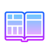 Open Comic Book icon