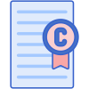 Document icon