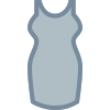 리틀 블랙 드레스 icon