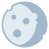 Лунная фаза icon
