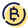 Биткоин icon