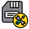 Floppy Disk icon