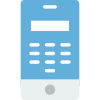 Dial Pad icon