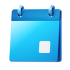 Planner icon