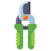 Pruning icon
