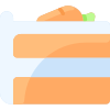 Carrot Cake icon
