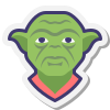 Yoda icon