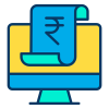 Invoice icon