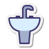 Sink icon