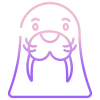 Walrus icon