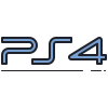 PS4 icon