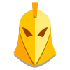 Doktor Fate Helm icon