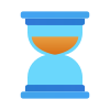 砂時計の砂トップ icon