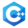 C + + icon