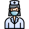 Nurse icon