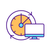 Operating System Update icon