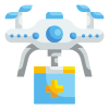 Dron icon