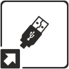 USB Cable icon