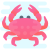 Crabe icon