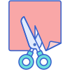 Shears icon