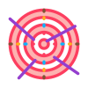 Target icon