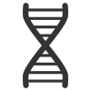 Dna icon