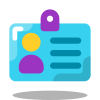 Badge icon