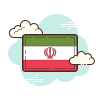 伊朗 icon