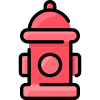 Hydrant icon