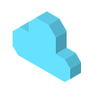 Clouds icon