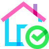 Smart Home Vérifié icon