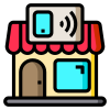 Devices icon