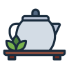 Herbal Tea icon