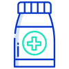 Bottle icon