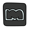 mapaquest icon