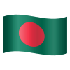 Bangladesh icon