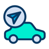 GPS icon