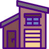 House icon